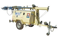 Portable Generators